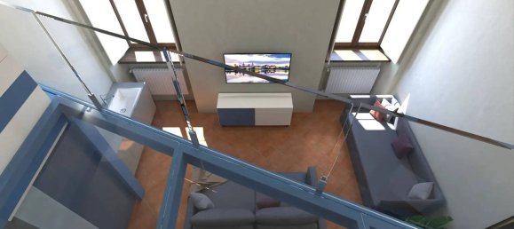 Apartamento de 3 divisões em Mantua, Italy N.º 245607 32