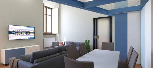 Apartamento de 3 divisões em Mantua, Italy N.º 245607 36