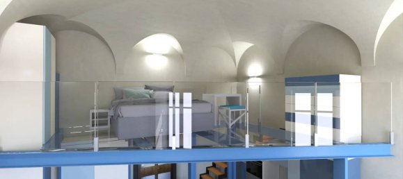 Apartamento de 3 divisões em Mantua, Italy N.º 245607 34