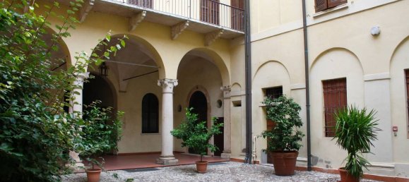 Apartamento de 3 divisões em Mantua, Italy N.º 245607 12