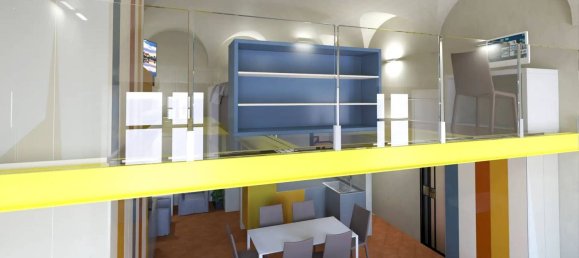 Apartamento de 3 divisões em Mantua, Italy N.º 245607 20