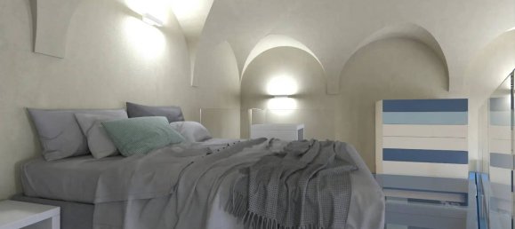 Apartamento de 3 divisões em Mantua, Italy N.º 245607 33