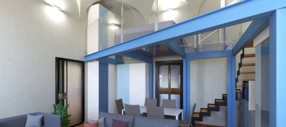 Apartamento de 3 divisões em Mantua, Italy N.º 245607 37