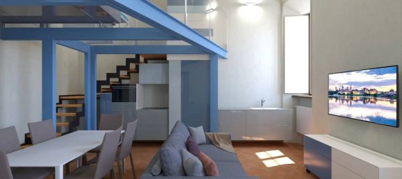 Apartamento de 3 divisões em Mantua, Italy N.º 245607 25