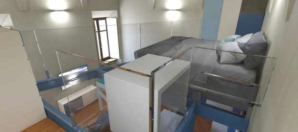 Apartamento de 3 divisões em Mantua, Italy N.º 245607 35