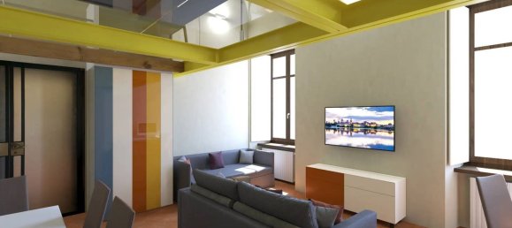 Apartamento de 3 divisões em Mantua, Italy N.º 245607 3