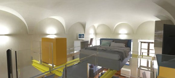 Apartamento de 3 divisões em Mantua, Italy N.º 245607 21