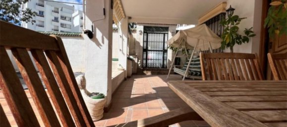 4 Schlafzimmer Haus in Marbella, Spain, Nr. 152186 4