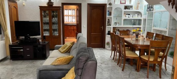 4 Schlafzimmer Haus in Marbella, Spain, Nr. 152186 3