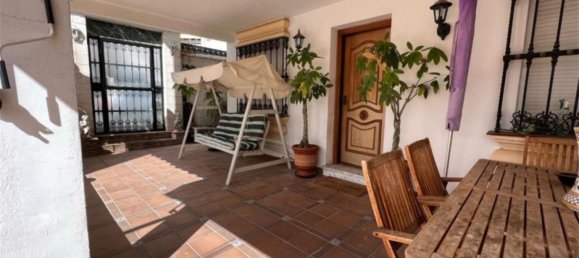4 Schlafzimmer Haus in Marbella, Spain, Nr. 152186 7