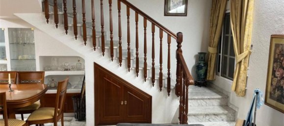 4 Schlafzimmer Haus in Marbella, Spain, Nr. 152186 9