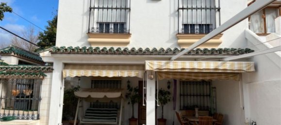 4 Schlafzimmer Haus in Marbella, Spain, Nr. 152186 5