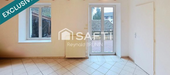 Apartamento T3 em Remiremont, France N.º 59399 5