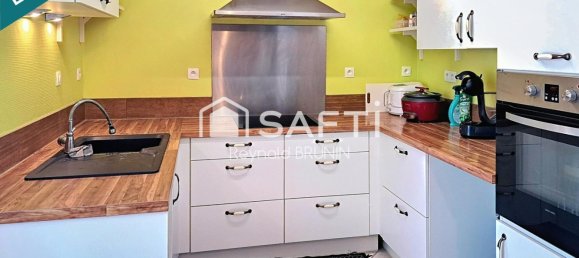 Apartamento T3 em Remiremont, France N.º 59399 6