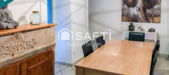 Apartamento T3 em Remiremont, France N.º 59399 2