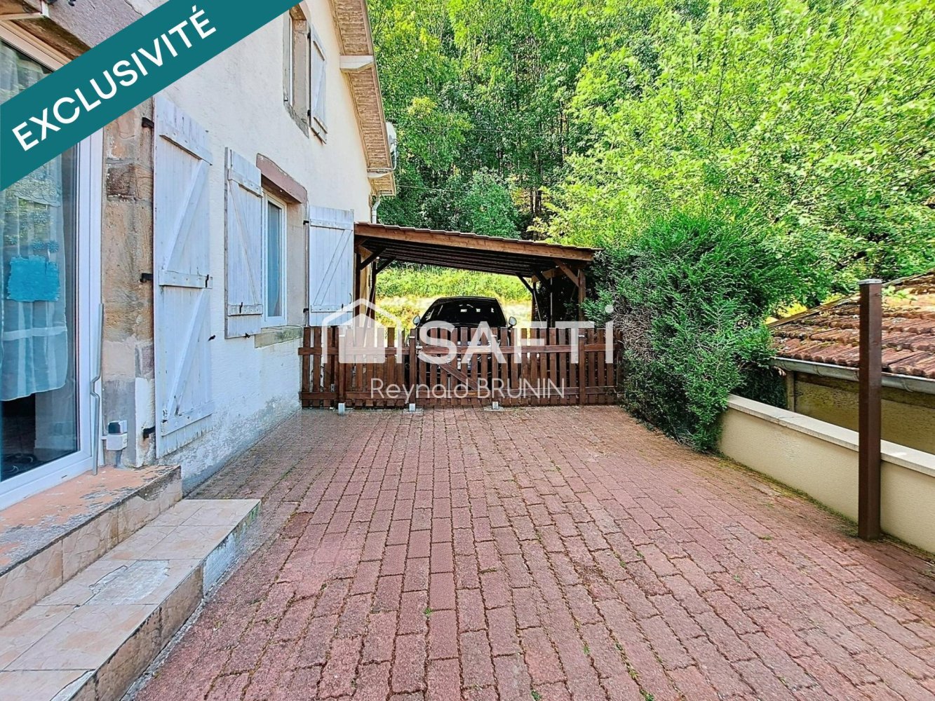 Apartamento T3 em Remiremont, France N.º 59399