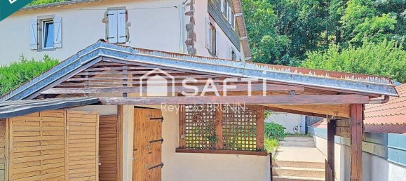 Apartamento T3 em Remiremont, France N.º 59399 3