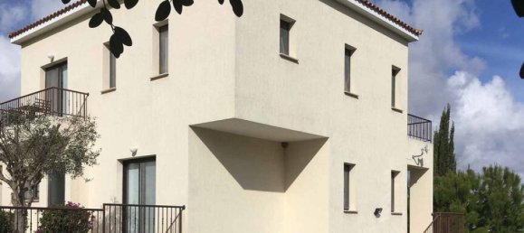 3 Schlafzimmer Villa in Paphos, Cyprus, Nr. 12981 6