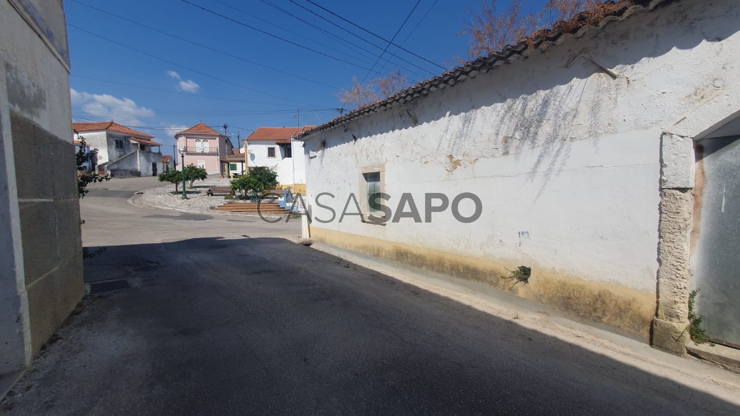  مستودع في Torres Novas, Portugal 187متر مربع رقم 336544