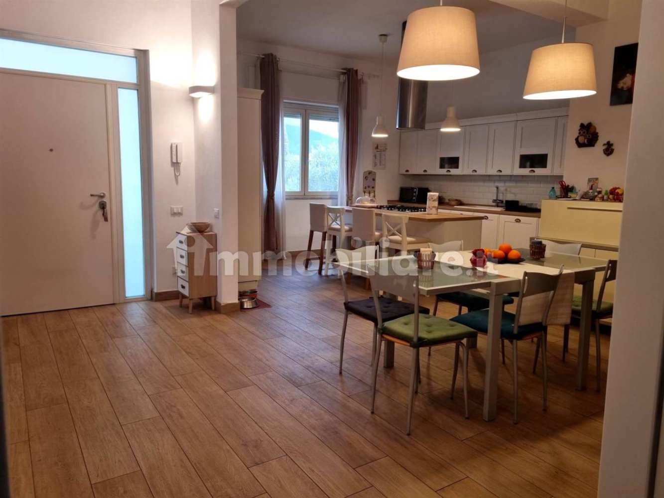 3 Schlafzimmer Wohnung in Cascina, Italy, Nr. 217822