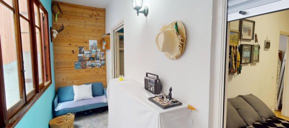 3 chambres Appartement à Castellon de la Plana, Spain No. 142377 35