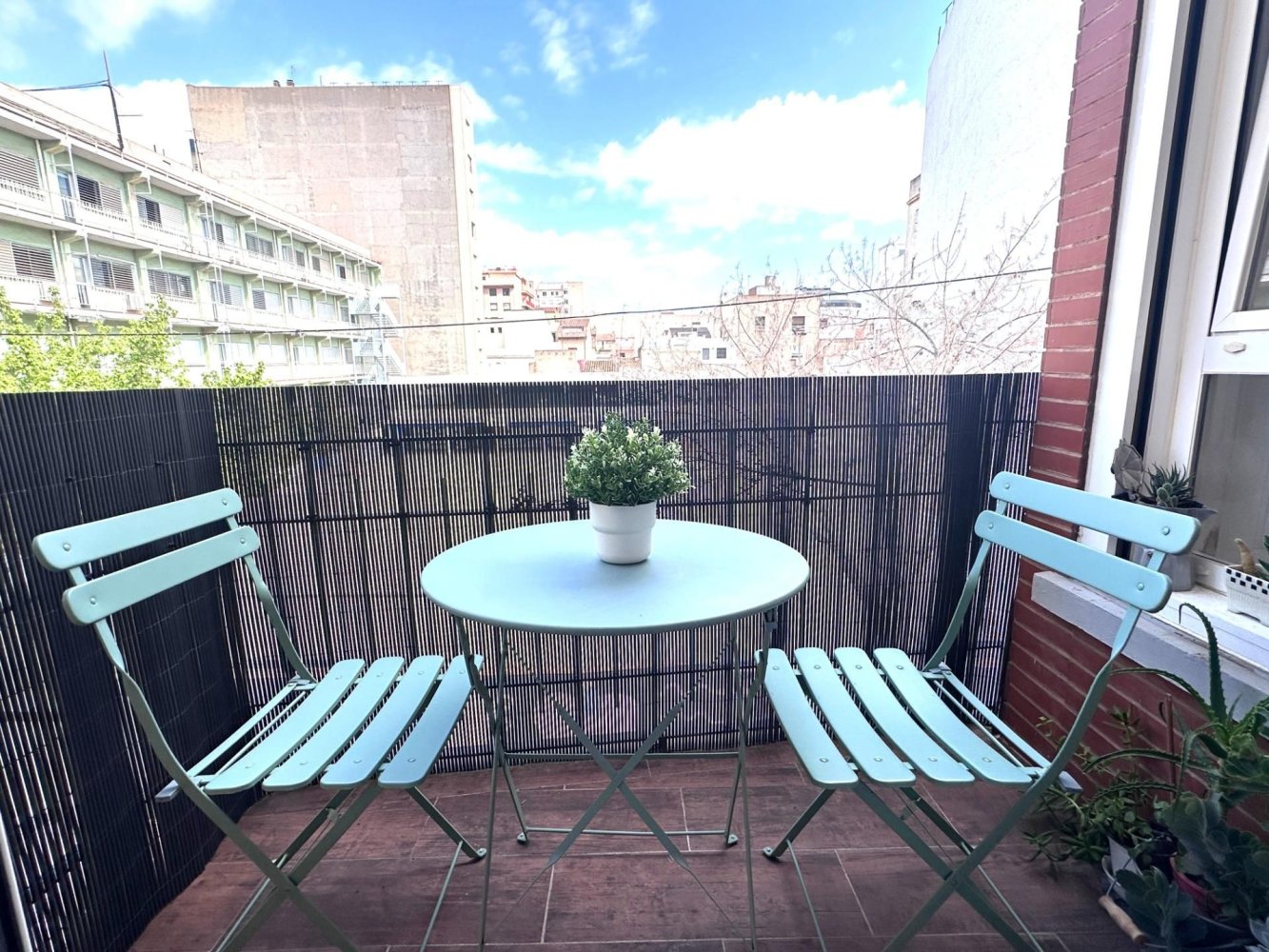 3 chambres Appartement à Castellon de la Plana, Spain No. 142377