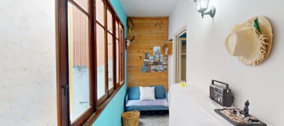 3 chambres Appartement à Castellon de la Plana, Spain No. 142377 36