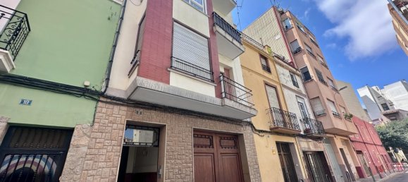3 chambres Appartement à Castellon de la Plana, Spain No. 142377 46