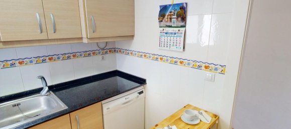 3 chambres Appartement à Castellon de la Plana, Spain No. 142377 16