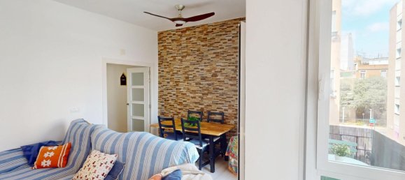 3 chambres Appartement à Castellon de la Plana, Spain No. 142377 9