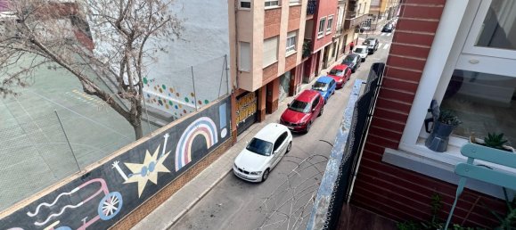 3 chambres Appartement à Castellon de la Plana, Spain No. 142377 39