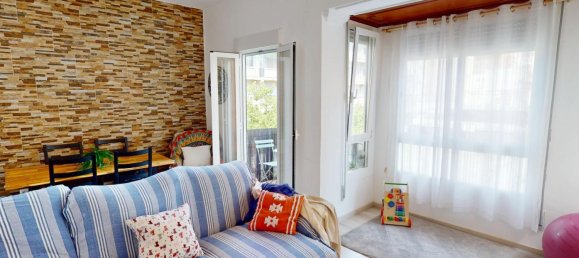 3 chambres Appartement à Castellon de la Plana, Spain No. 142377 8