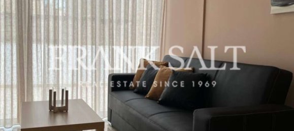 2 chambres Penthouse à Zebbug, Malta No. 4944 4