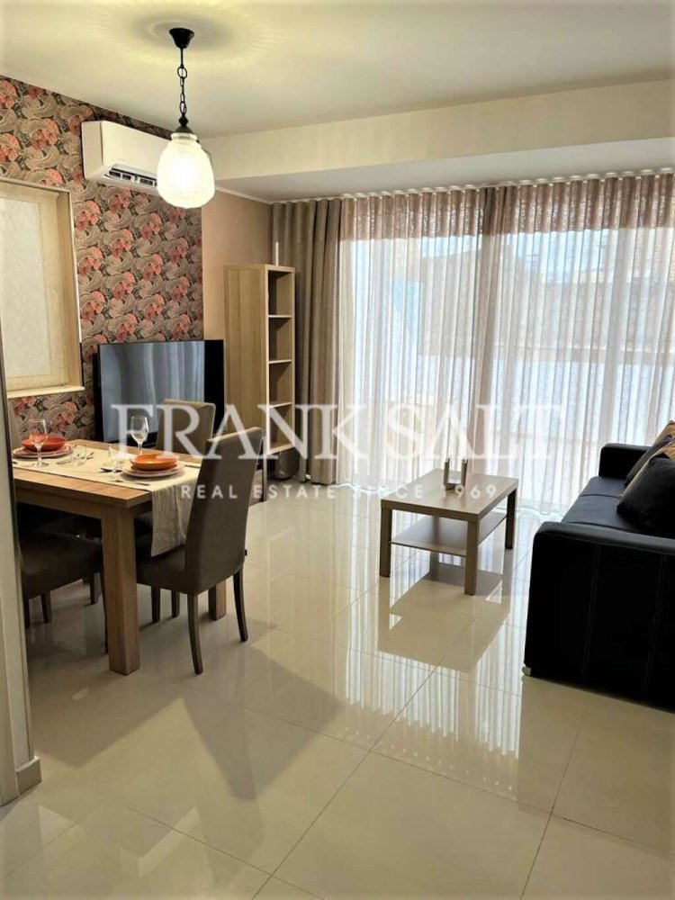 2 chambres Penthouse à Zebbug, Malta No. 4944