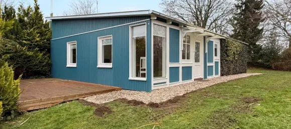 18-Zimmer Schlösser in Schleswig-Holstein, Germany, Nr. 43099 33