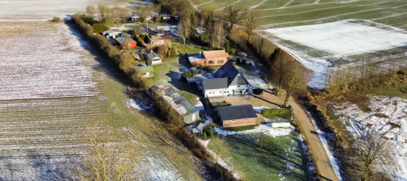 18-Zimmer Schlösser in Schleswig-Holstein, Germany, Nr. 43099 43