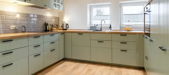 18-Zimmer Schlösser in Schleswig-Holstein, Germany, Nr. 43099 8