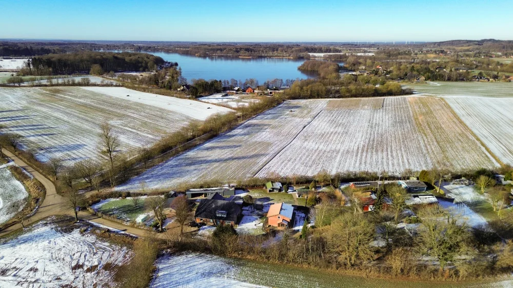 18-Zimmer Schlösser in Schleswig-Holstein, Germany, Nr. 43099