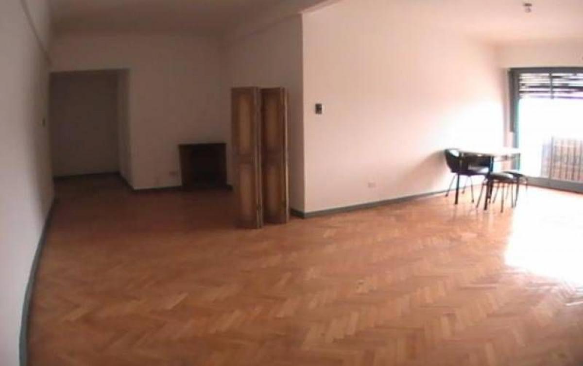 2 bedrooms Apartment in Buenos Aires, Argentina No. 87992