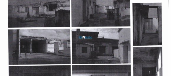 3500m² Warehouse in Ercolano, Italy No. 325231 3