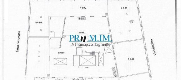 3500m² Warehouse in Ercolano, Italy No. 325231 5