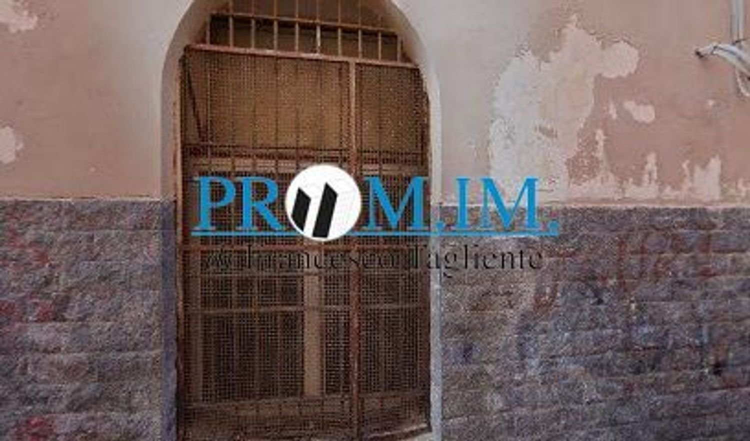 3500m² Warehouse in Ercolano, Italy No. 325231