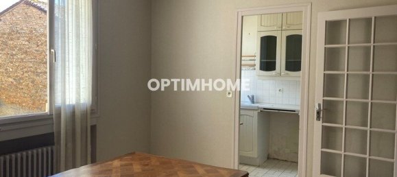 Casa T5 em Nouic, France N.º 107233 8