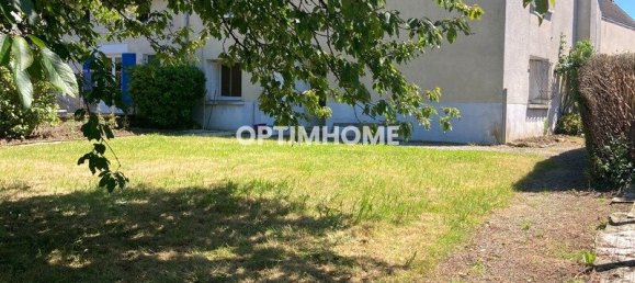 Casa T5 em Nouic, France N.º 107233 17