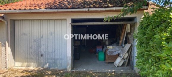 Casa T5 em Nouic, France N.º 107233 18