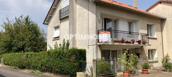 Casa T5 em Nouic, France N.º 107233 19