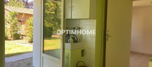 Casa T5 em Nouic, France N.º 107233 5