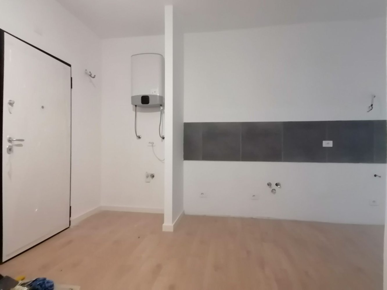 Apartamento de 2 divisões em Rome, Italy N.º 198742