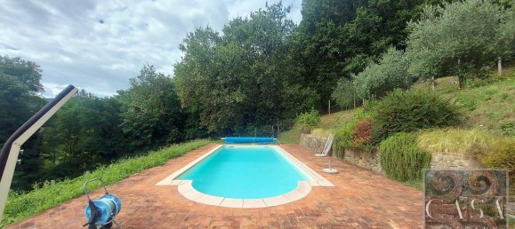 4 bedrooms House in Coreglia Antelminelli, Italy No. 702 2