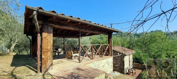 4 bedrooms House in Coreglia Antelminelli, Italy No. 702 4